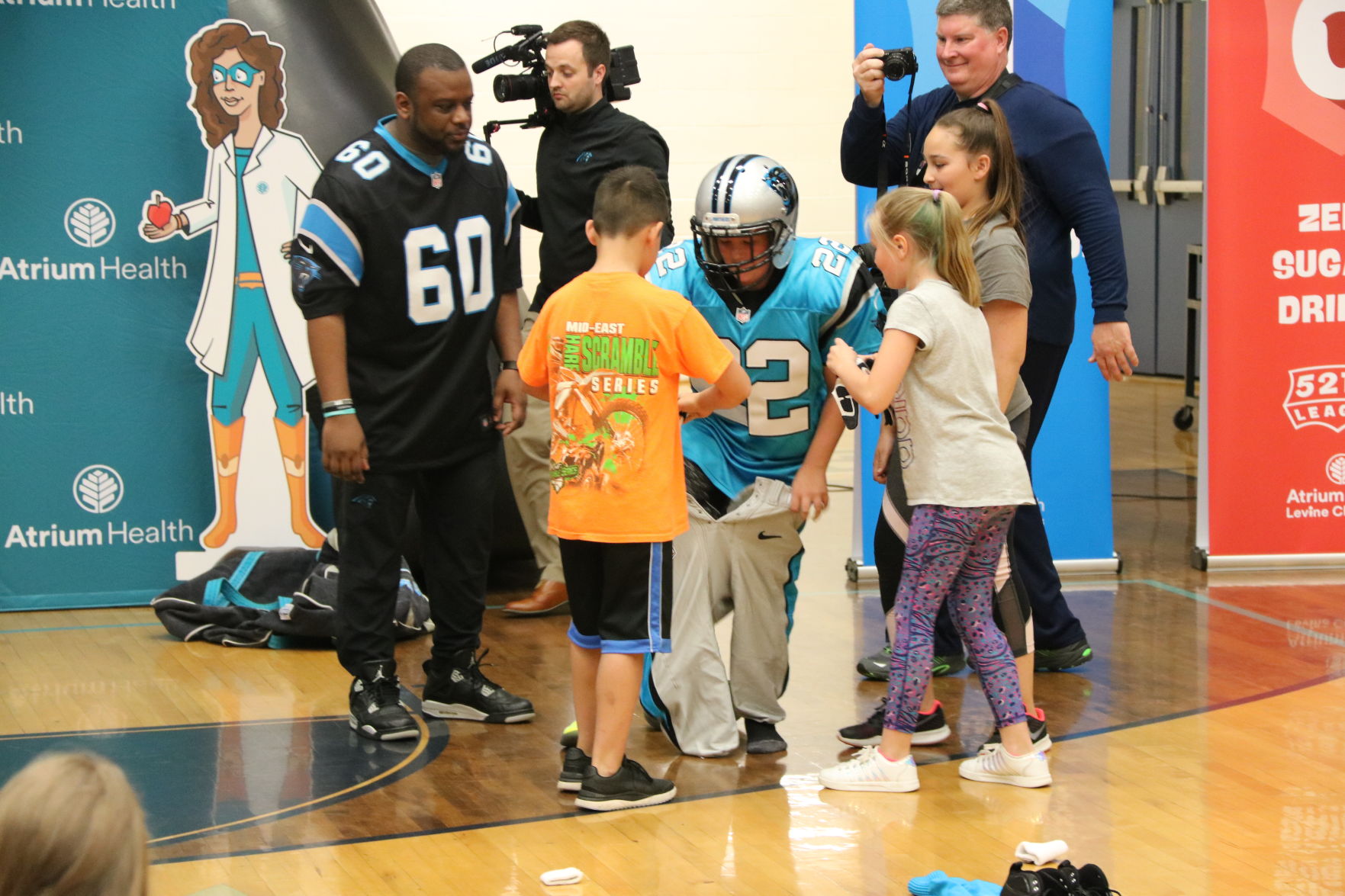 0521 program with Cam Newton (73).JPG